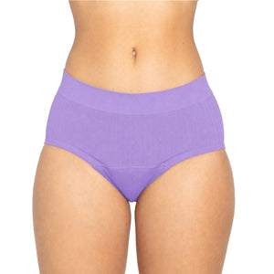 The Bikini Period. in SportyStretch™ For Heavy Flows