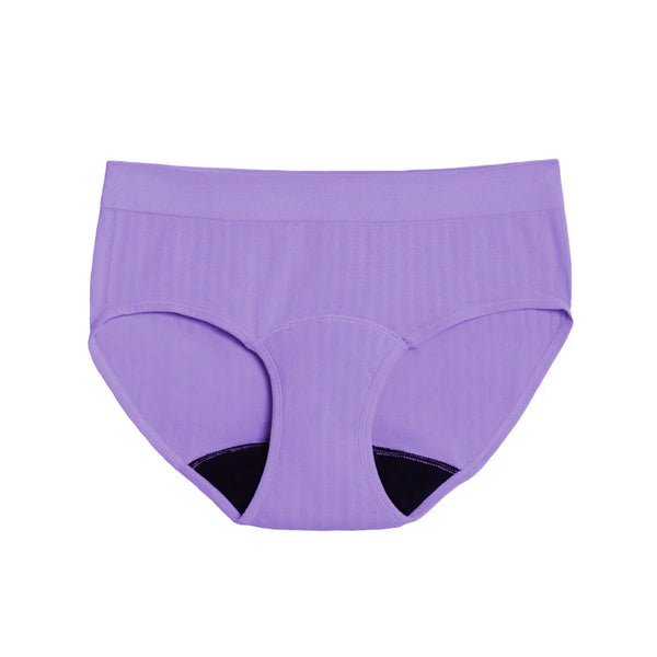 The Bikini Period. in SportyStretch™ For Heavy Flows