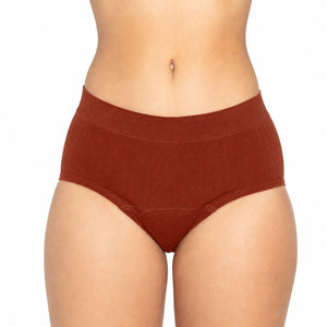The Bikini Period. in SportyStretch™ For Heavy Flows
