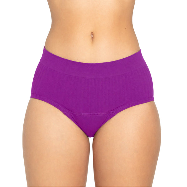 The Bikini Period. in SportyStretch™ For Heavy Flows