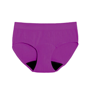 The Bikini Period. in SportyStretch™ For Heavy Flows
