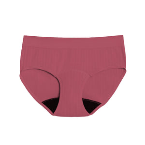 The Bikini Period. in SportyStretch™ For Heavy Flows
