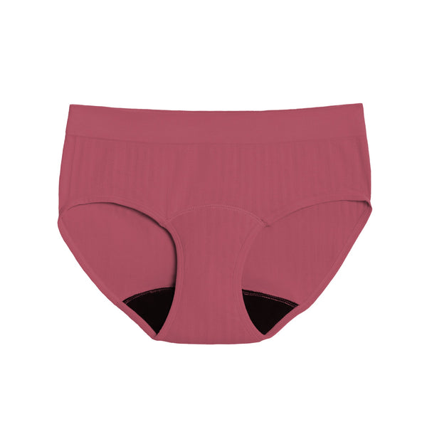 The Bikini Period. in SportyStretch™ For Heavy Flows