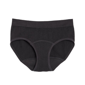 The Bikini Period. in SportyStretch™ For Heavy Flows