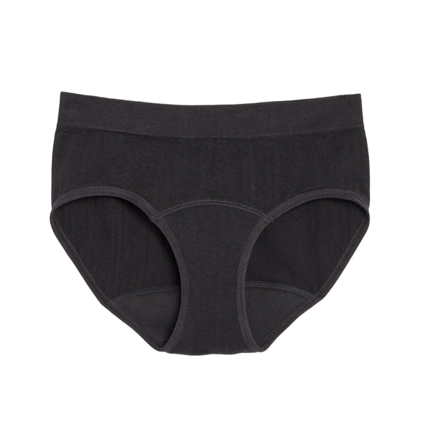 The Teen Period. Bikini in SportyStretch™ For Heavy Flows