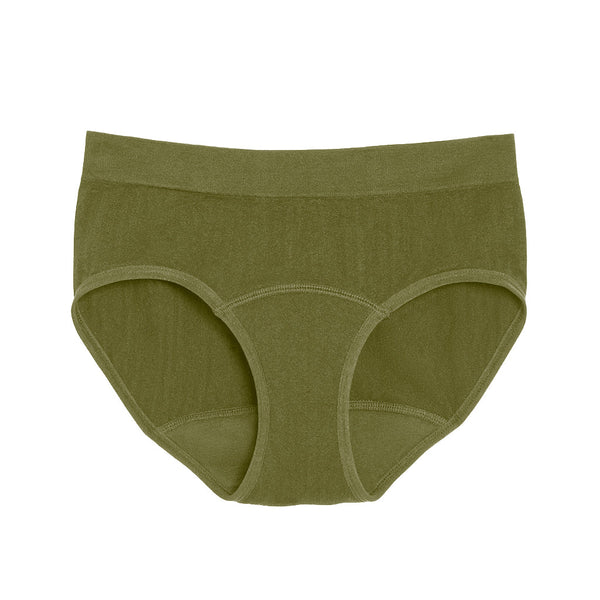 The Bikini Period. in SportyStretch™ For Heavy Flows