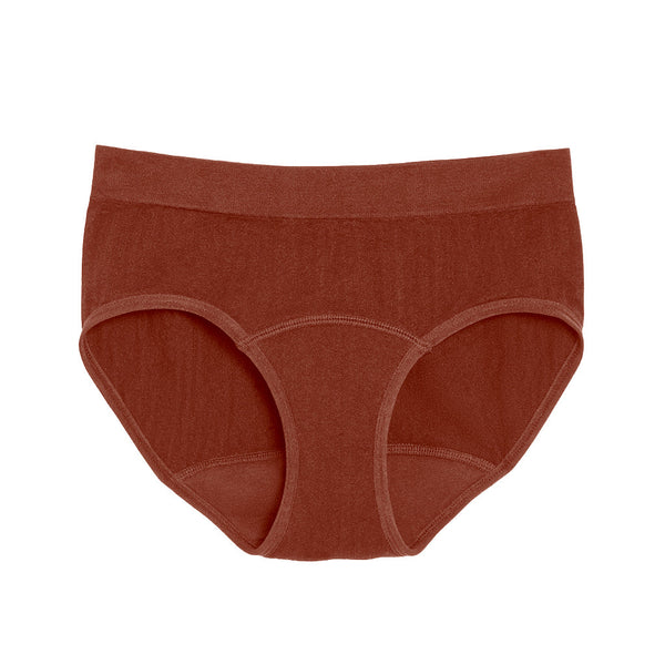 The Bikini Period. in SportyStretch™ For Heavy Flows