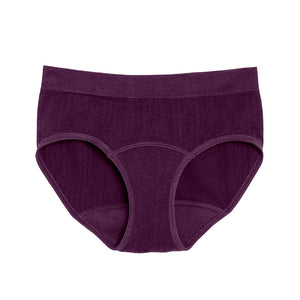 The Bikini Period. in SportyStretch™ For Heavy Flows
