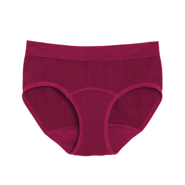 The Bikini Period. in SportyStretch™ For Heavy Flows