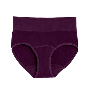 The Period Company High Waisted SportyStretch Period Brief Heavy Flow
