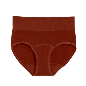 The Period Company High Waisted SportyStretch Period Brief Heavy Flow