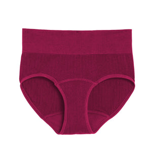 The Period Company High Waisted SportyStretch Period Brief Heavy Flow