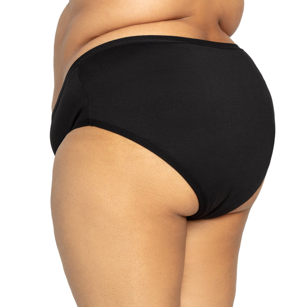 The Bikini Period. in Microfiber For Medium Flows