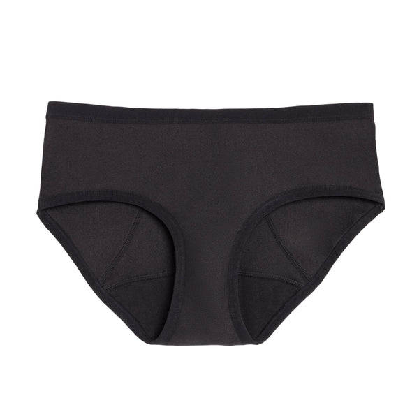 The Bikini Period. in Microfiber For Medium Flows