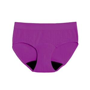 The Teen Period. Bikini in SportyStretch™ For Heavy Flows