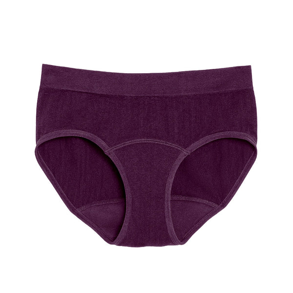 The Teen Period. Bikini in SportyStretch™ For Heavy Flows