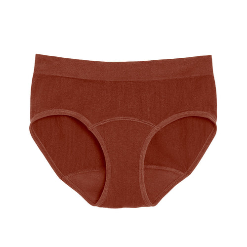 The Teen Period. Bikini in SportyStretch™ For Heavy Flows