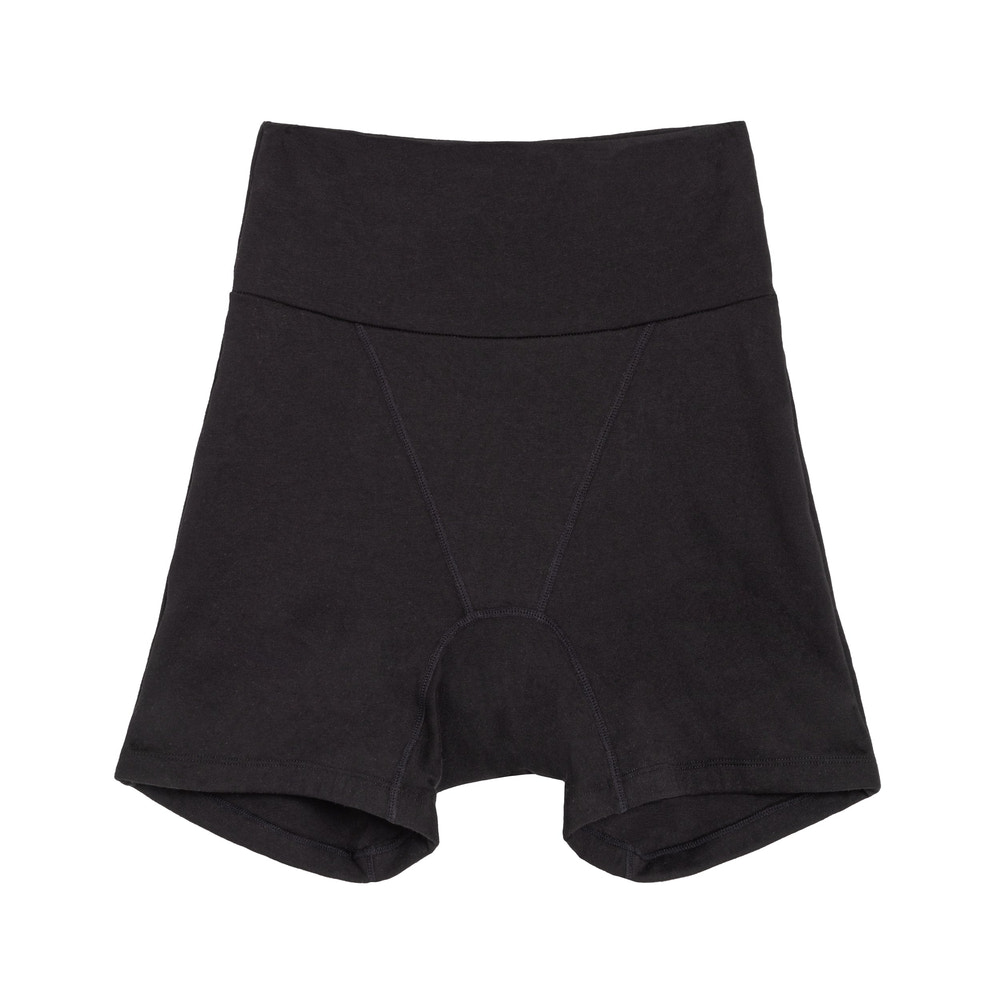 Organic cotton baby underwear for heavy flows - The Sleeper Period.