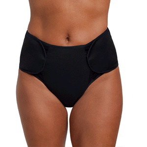 The Adaptive Period. in Microfiber For Heavy Flows