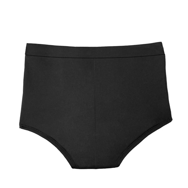 The Period Company Boyshort Period Microfiber Medium absorbency