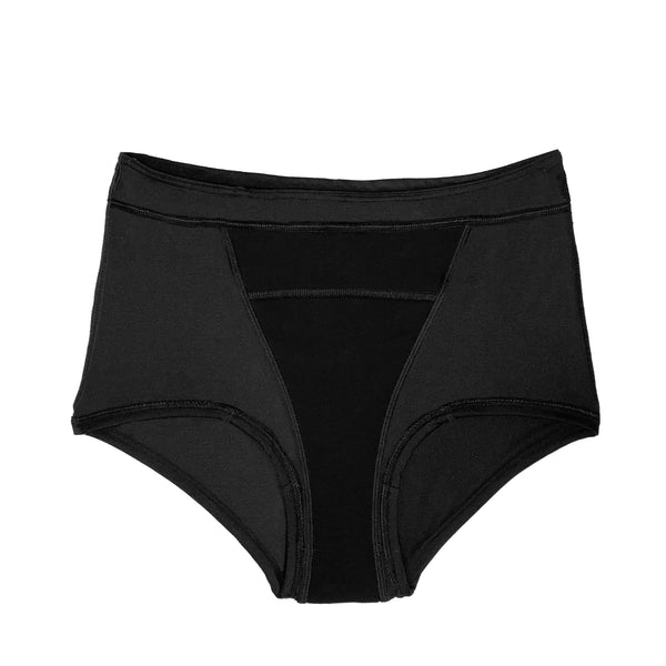 The Period Company Boyshort Period Microfiber Medium absorbency