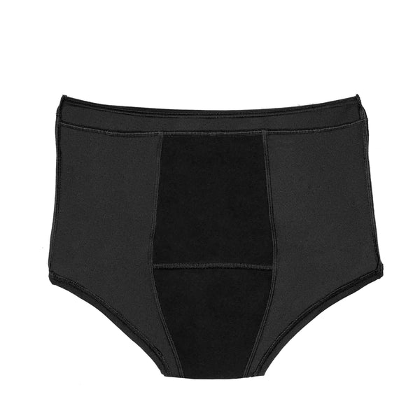 The Period Company Boyshort Period Microfiber Medium absorbency