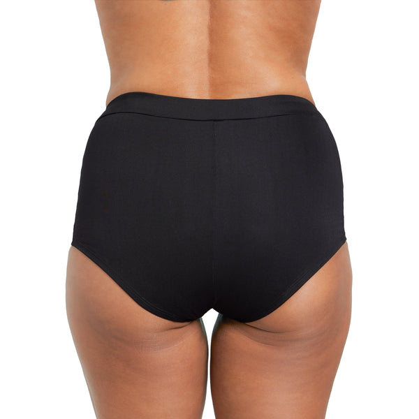 The Period Company Boyshort Period Microfiber Medium absorbency