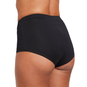 The Period Company Boyshort Period Microfiber Medium absorbency