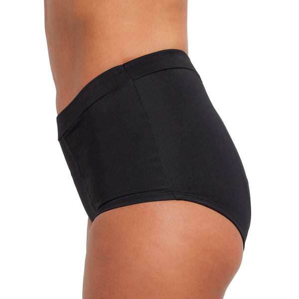 The Period Company Boyshort Period Microfiber Medium absorbency