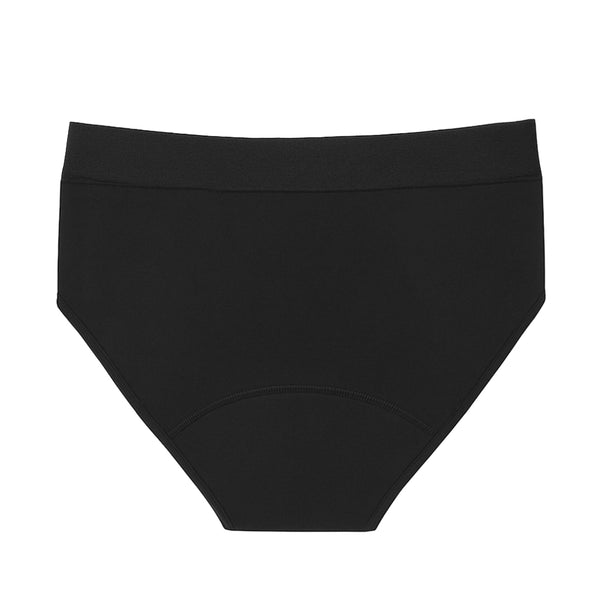 The Teen Period. Bikini in FlowStretch™ For Heavy Flows
