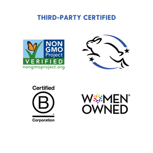 Everyday Baby Balm - MOOGCO Baby