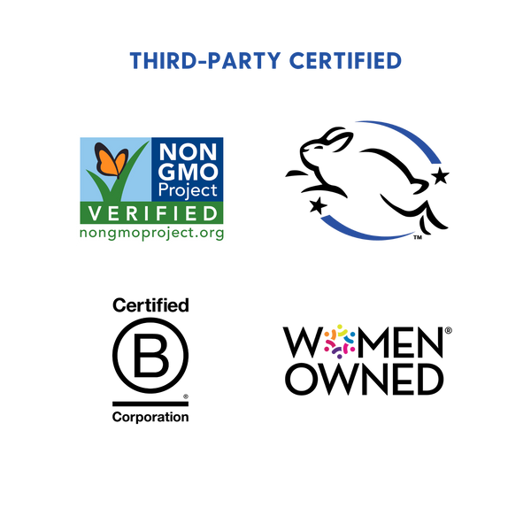 Everyday Baby Balm - MOOGCO Baby