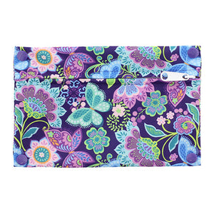 Pink Daisy Mini Bags