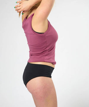 3-Ct VieWear Period Comfort Underwear + Uterine Ice/Heat Saver Set