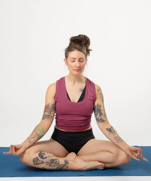 3-Ct VieWear Period Comfort Underwear + Uterine Ice/Heat Saver Set