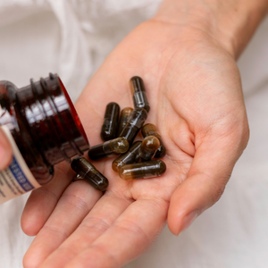 Goat's Rue - Liquid Capsules - MOOGCO Baby