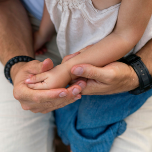 Everyday Baby Balm - MOOGCO Baby