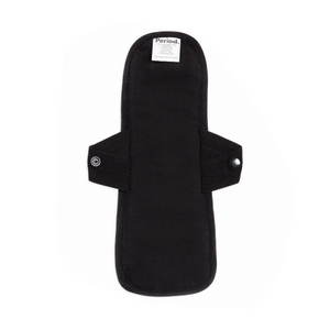 The Reusable Pantyliner - 5 Piece Bundle. For Medium Flows.