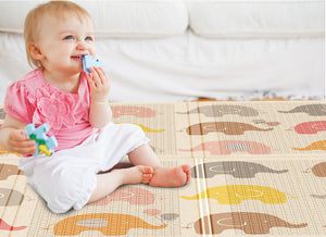 Portable Folding Play Mat