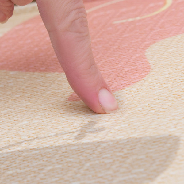 Portable Folding Play Mat