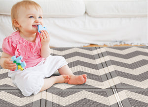 Portable Folding Play Mat