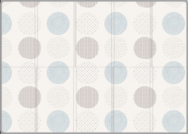 Silky Portable Play Mat - MOOGCO Baby