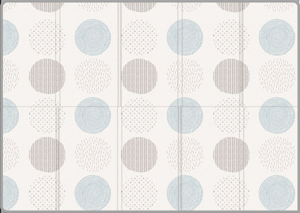 Silky Portable Play Mat - MOOGCO Baby