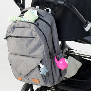 Primo Passi Pacifier Case, Pink