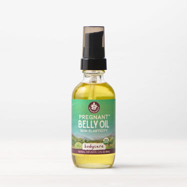Pregnant Belly Skin Elasticity Oil for nurturing skin during pregnancy and enhancing elasticity.