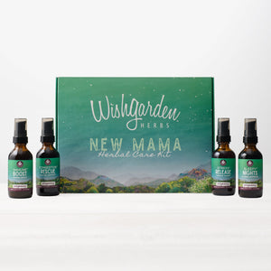 Pregnancy Essentials Kit with Gift Box