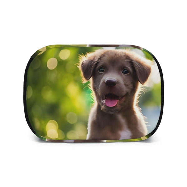 Custom Printed Insulated Lunch Tote Bag - Upload your Photo