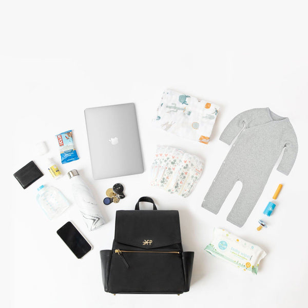 Sage Mini Classic Bag II