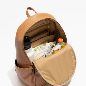 Stone Classic City Diaper Bag II