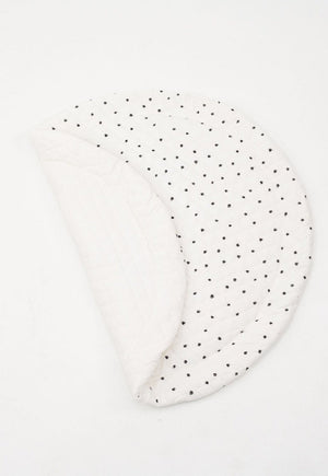 Round Baby Play Mat